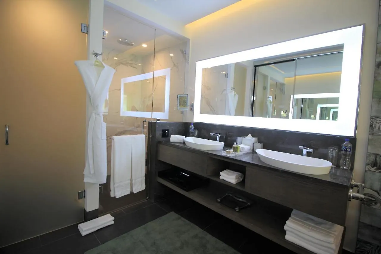 Garza Blanca Resort Cancún