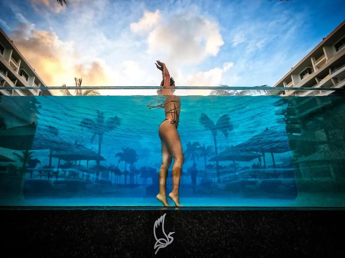 Garza Blanca Resort Cancún México