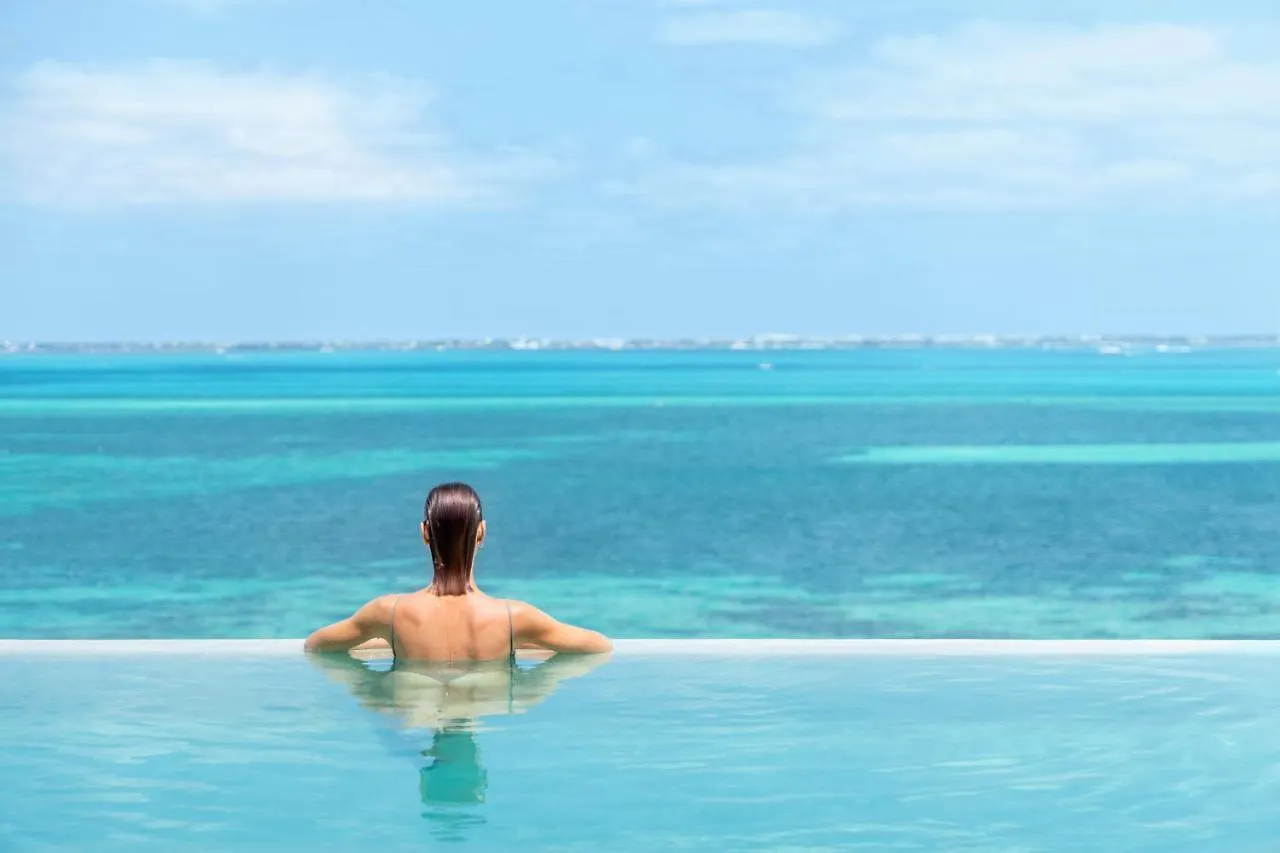 Garza Blanca Resort Cancún 5*,  México