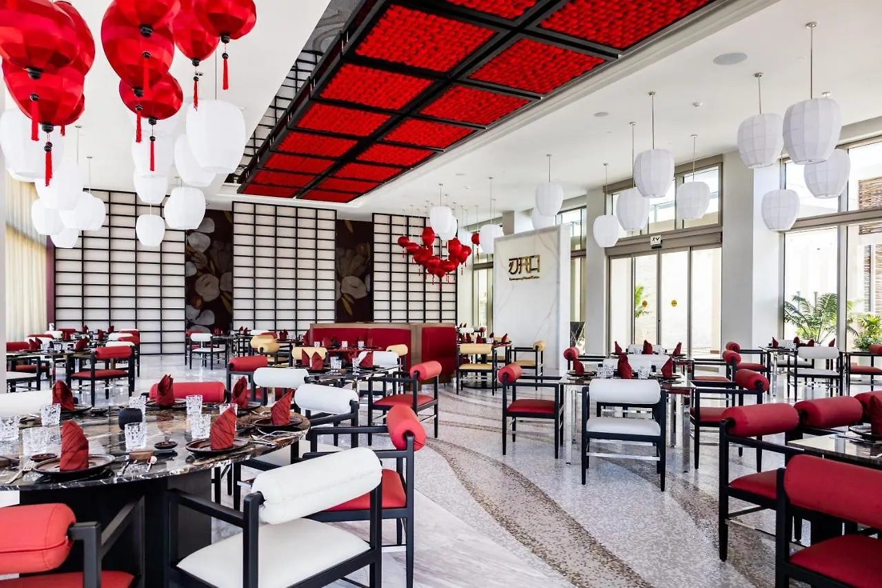 Garza Blanca Resort كانكون 5*,  المكسيك