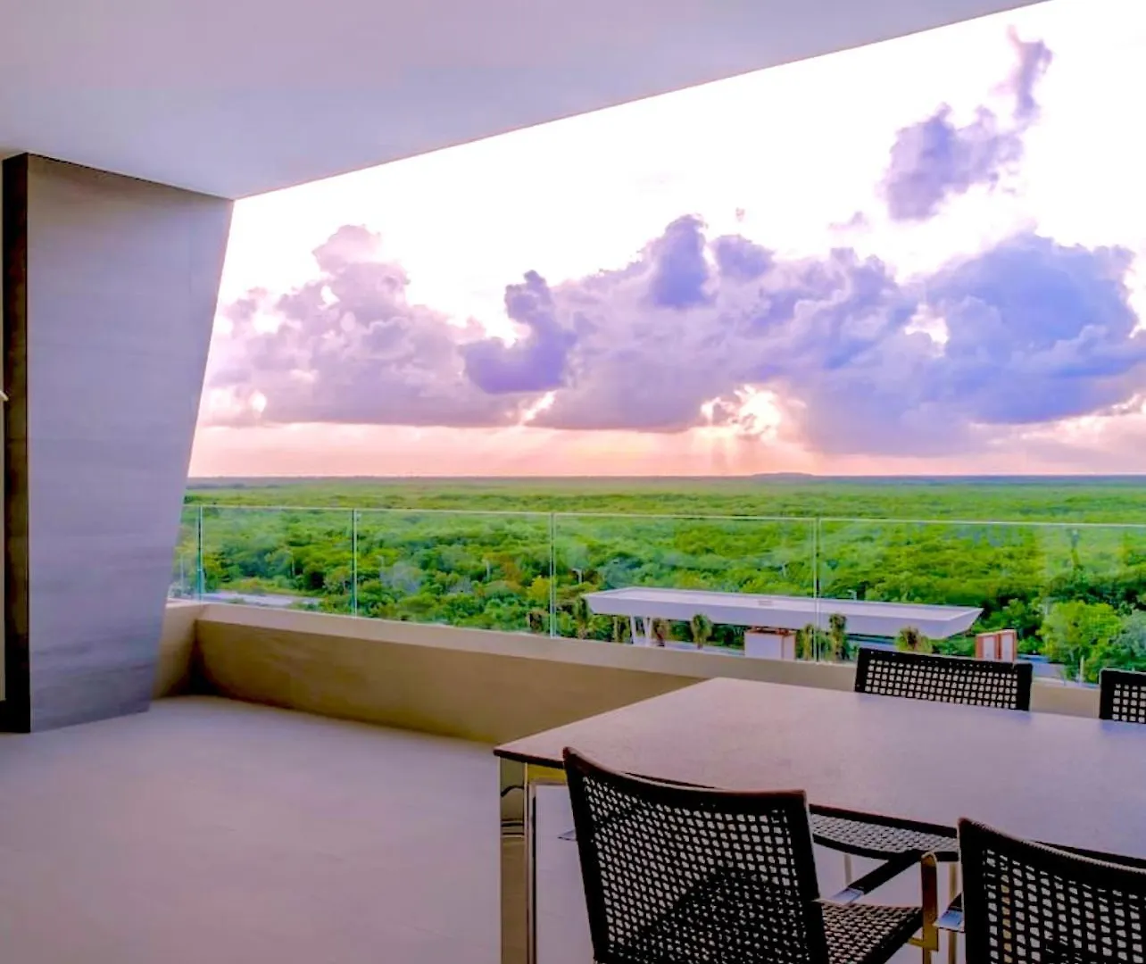 Garza Blanca Resort Cancún 5*,  México