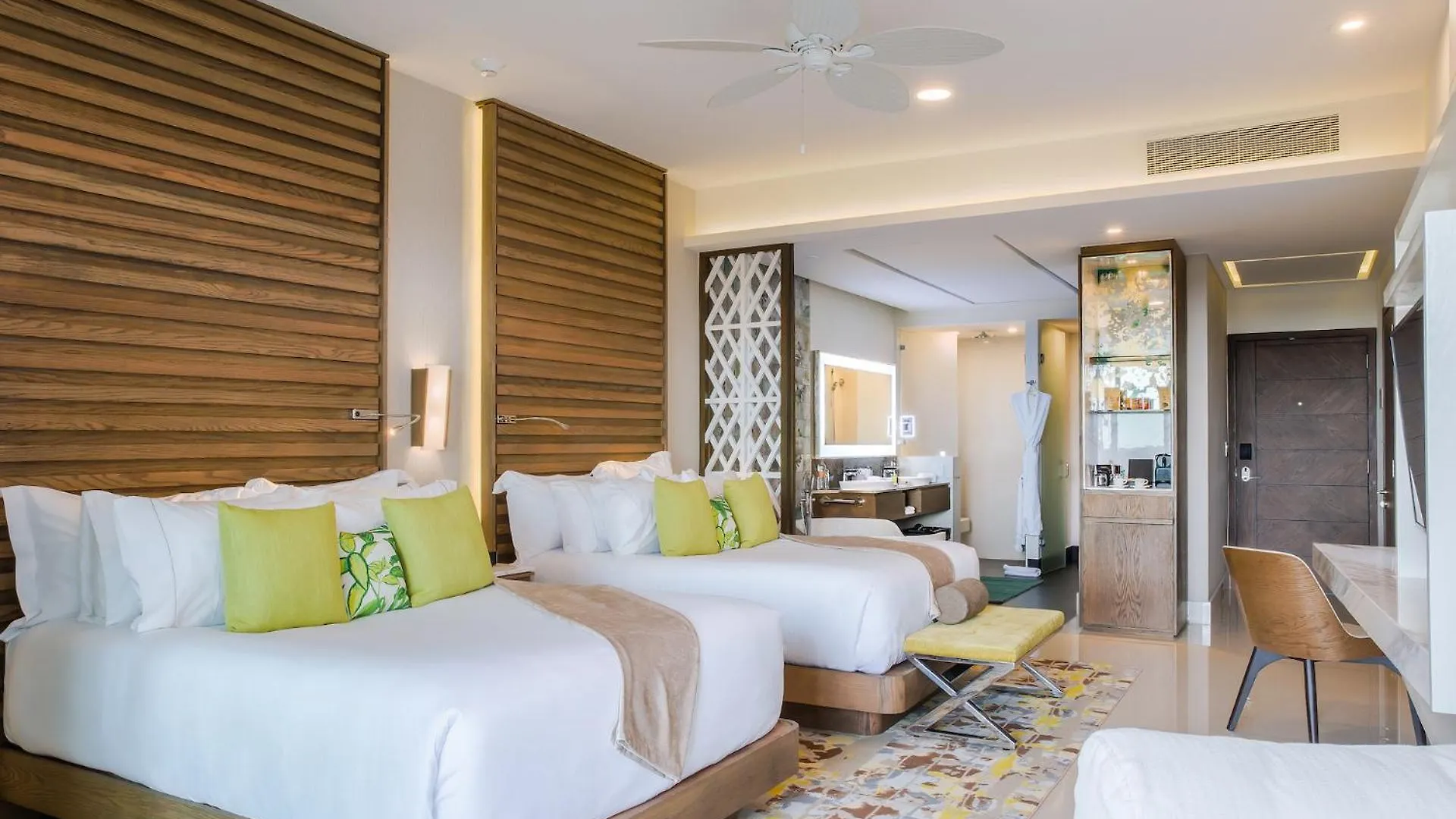 Garza Blanca Resort Cancun