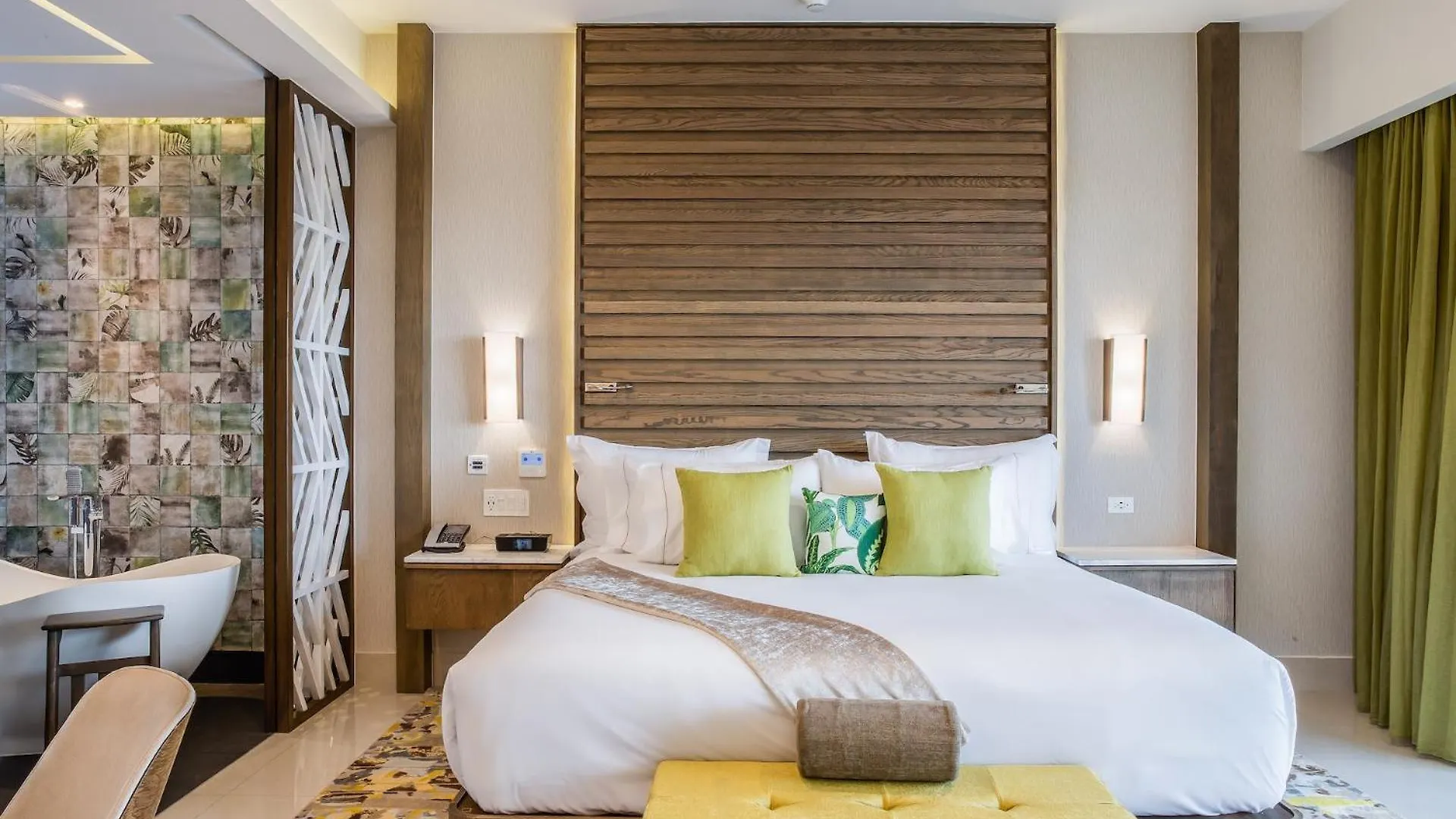 Garza Blanca Resort Cancún México