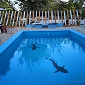 Punta Sam Хостел