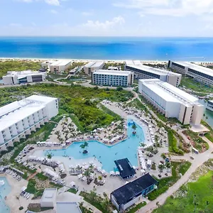 Grand Palladium Select Costa Mujeres Ośrodek wypoczynkowy