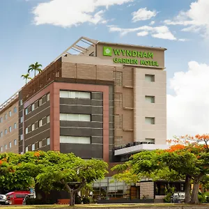 Hotel Wyndham Garden Downtown, Cancun