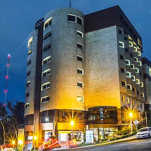 Hotel Jf Grand