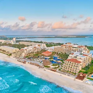 Resort Fiesta Americana Condesa -