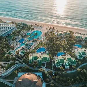 Rezort Iberostar Selection (adults Only)