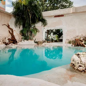 Hotel Mezcal, Cancun
