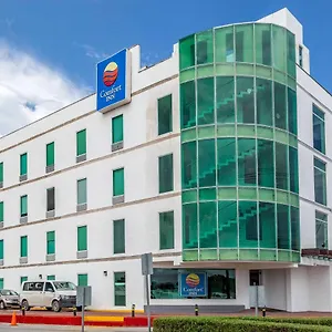 Hotel Comfort Aeropuerto, Cancun