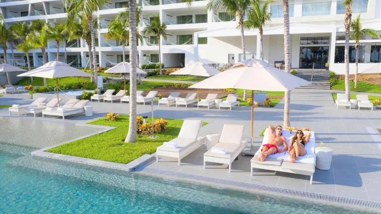 Garza Blanca Resort Cancún