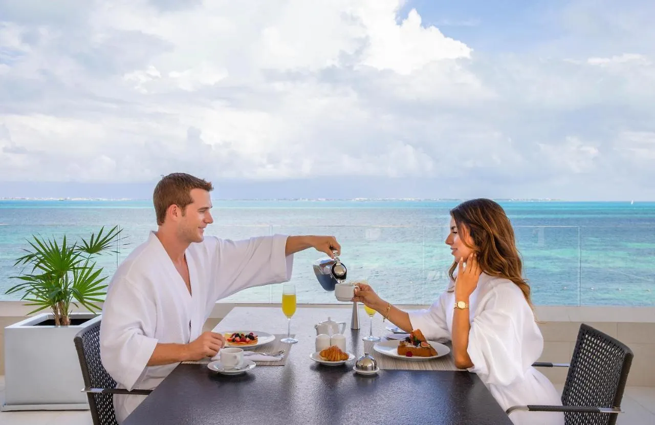 Garza Blanca Resort Cancun