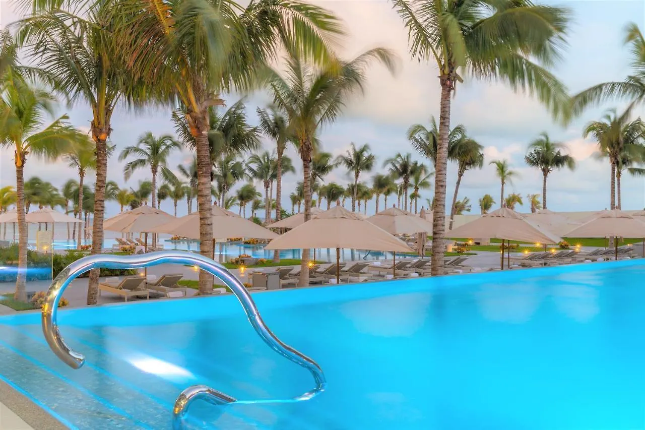 *****  Garza Blanca Resort Cancún Mexiko