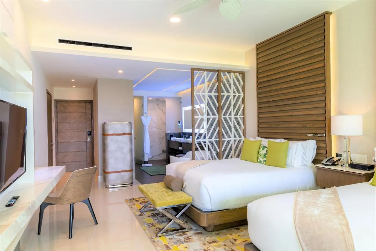 *****  Garza Blanca Resort Cancún Mexiko