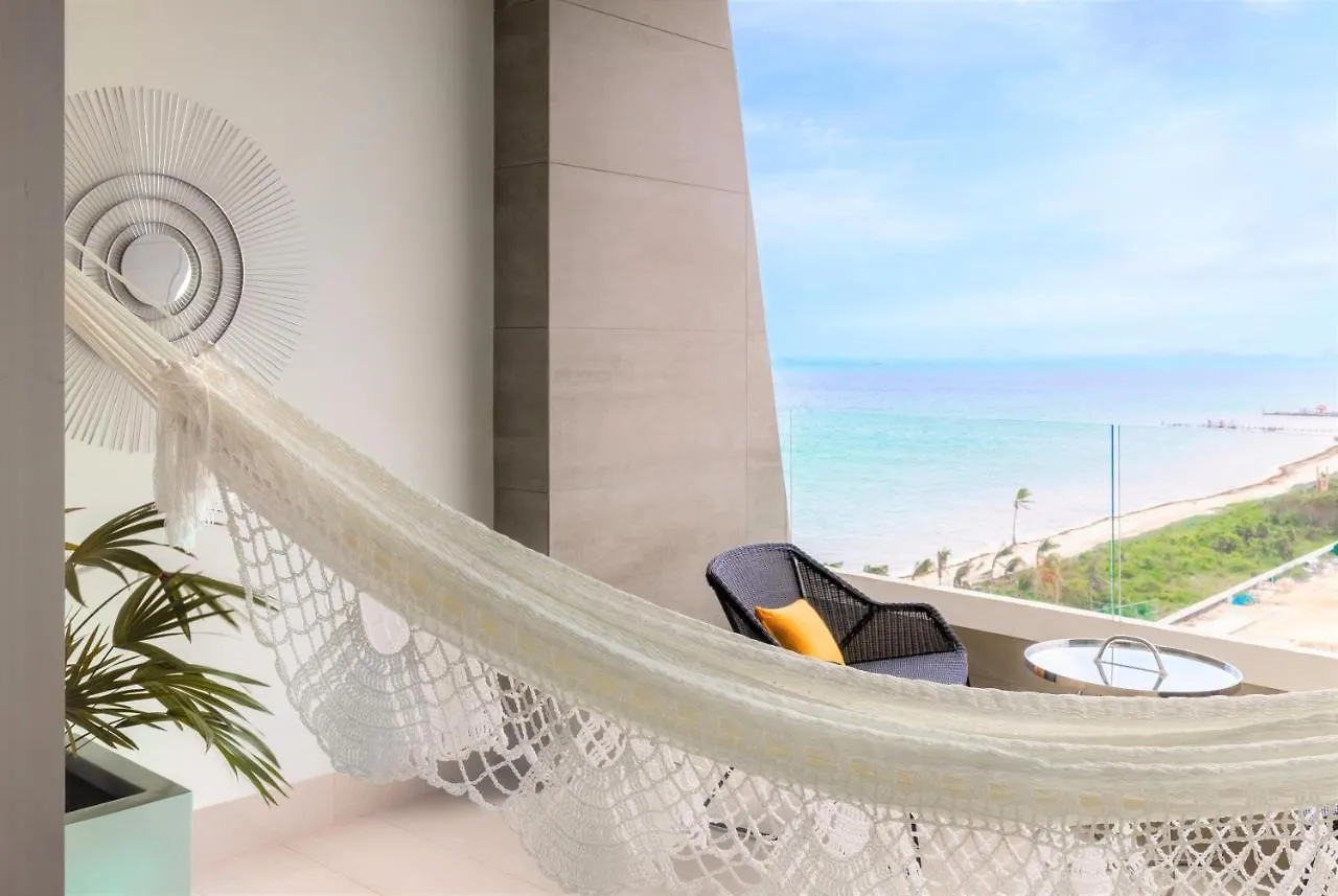 Garza Blanca Resort Cancún
