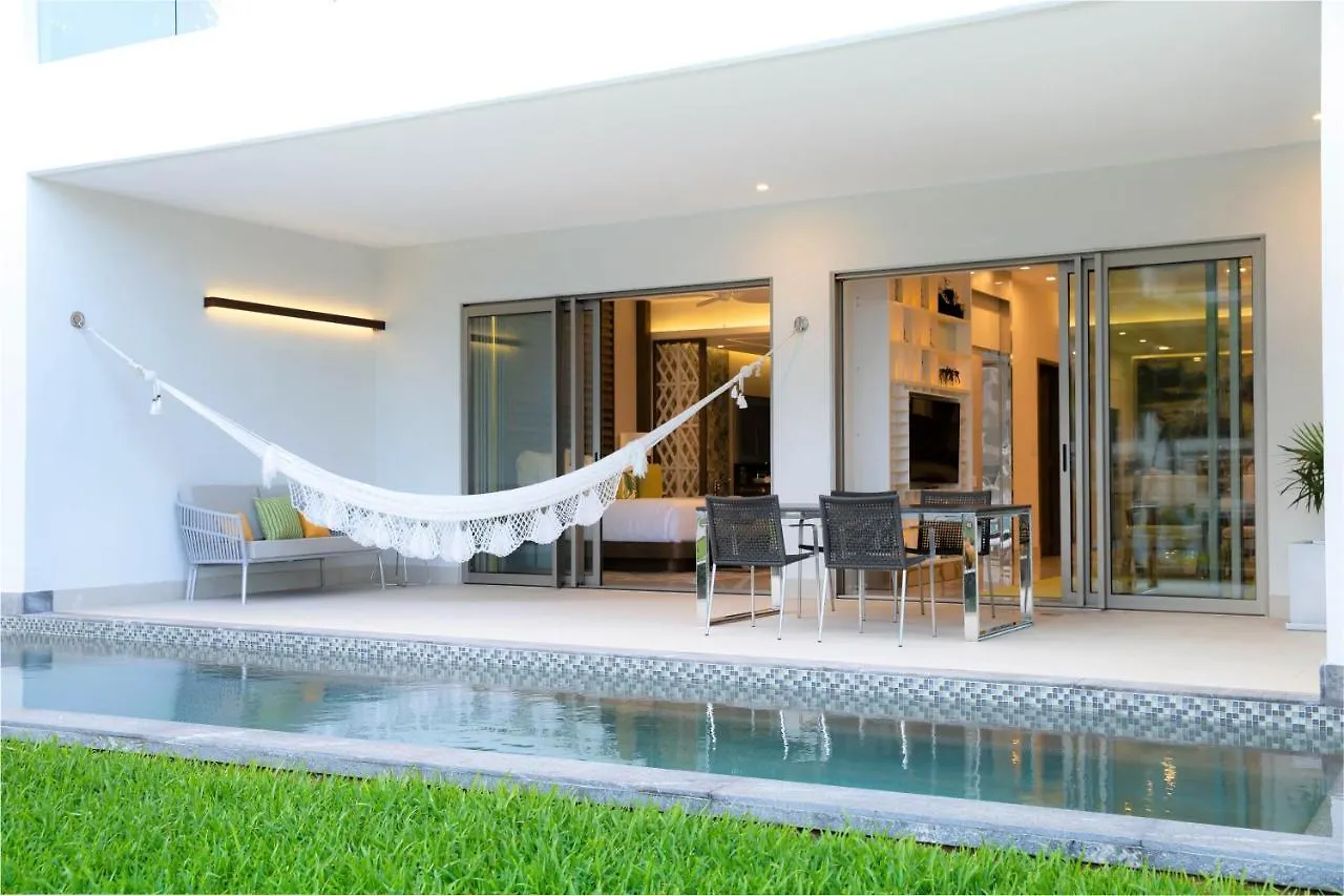 Garza Blanca Resort Cancún