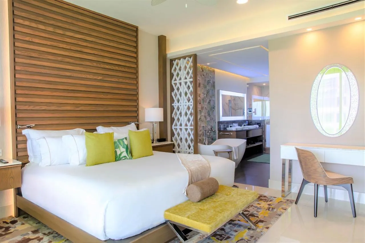Garza Blanca Resort Cancun