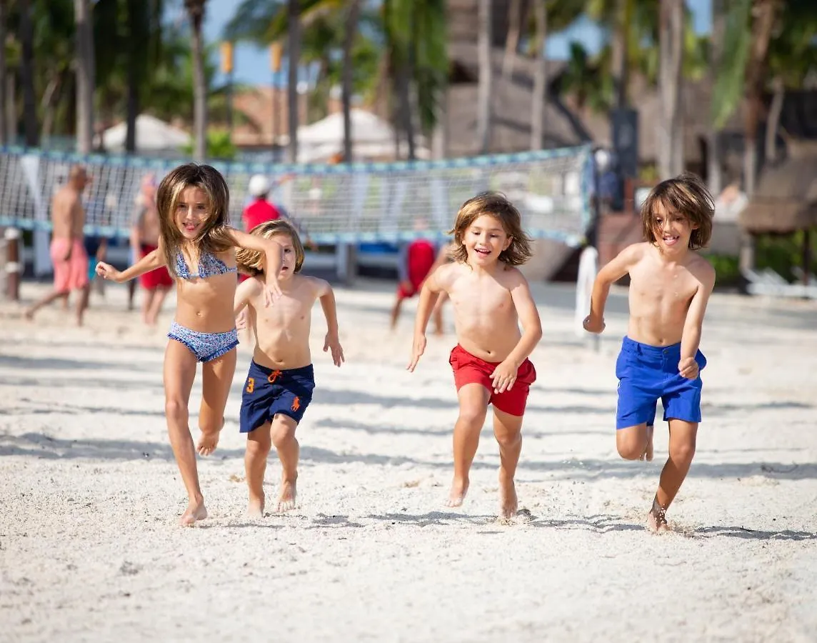 Garza Blanca Resort Cancún