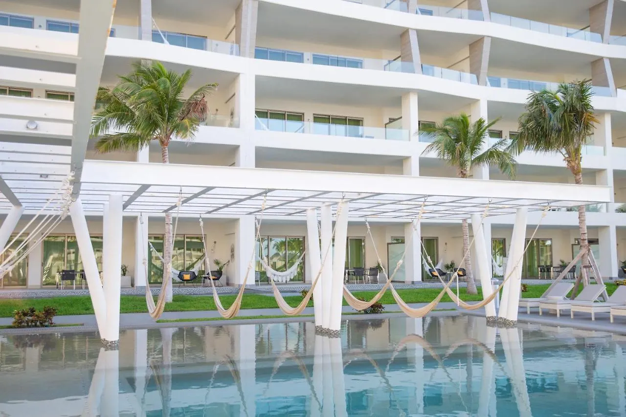 Garza Blanca Resort Cancún