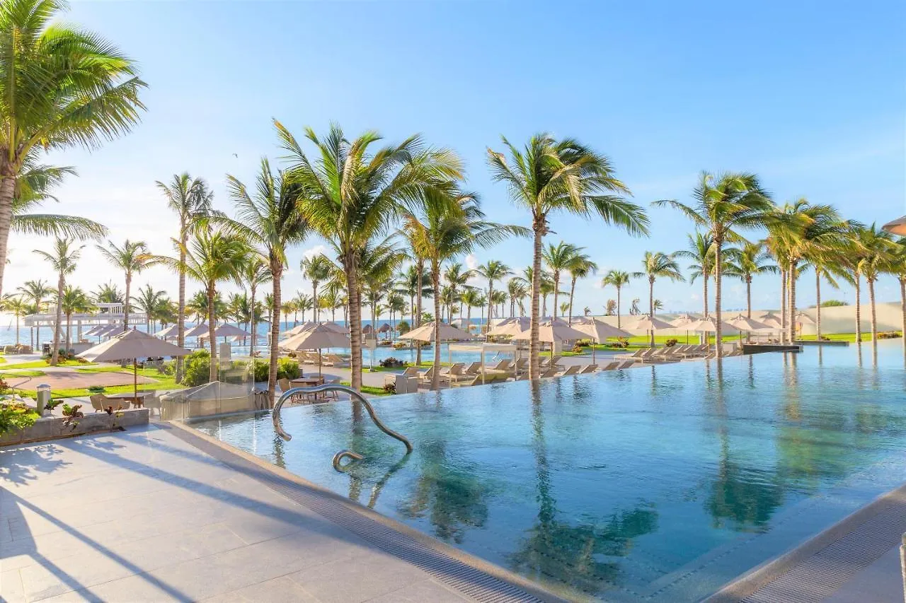 Garza Blanca Resort Cancun