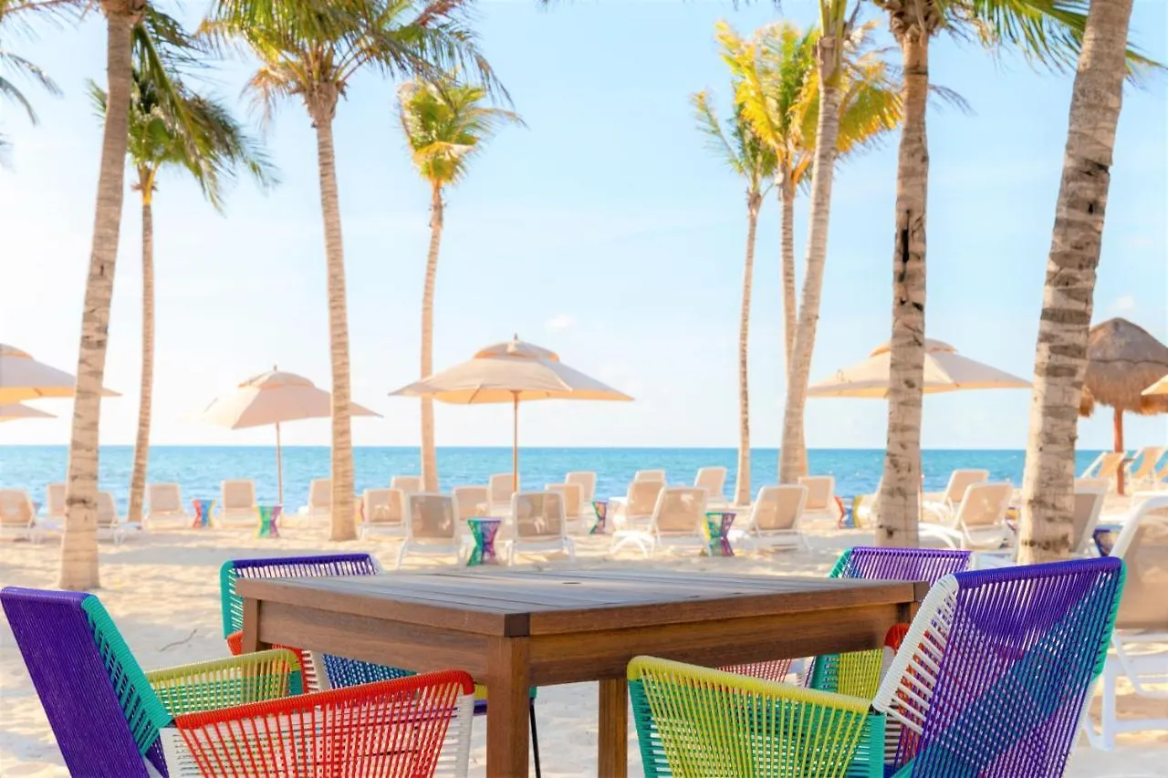 Garza Blanca Resort Cancún