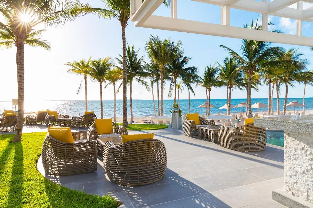 Garza Blanca Resort Cancún