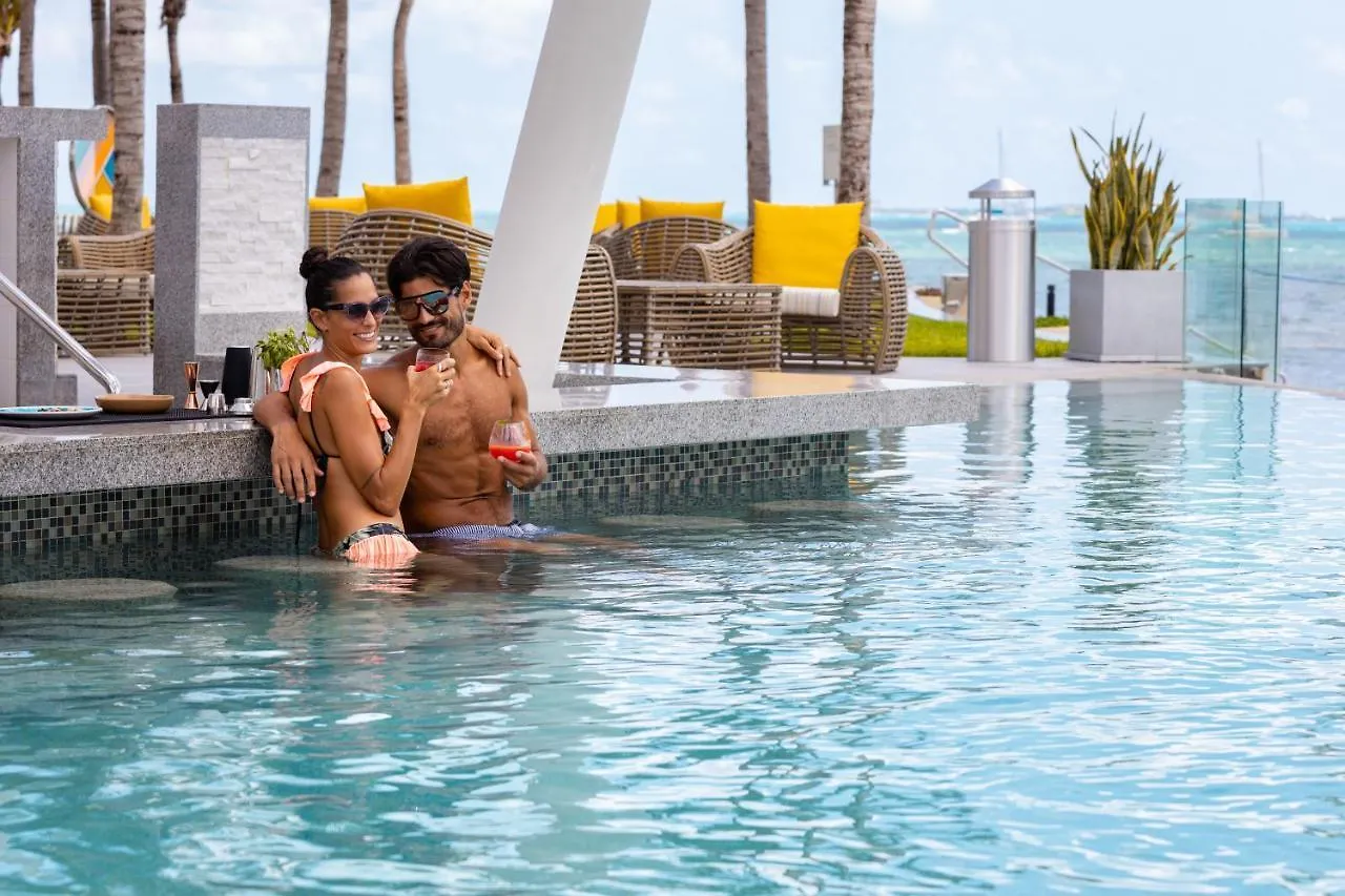 Garza Blanca Resort Cancun