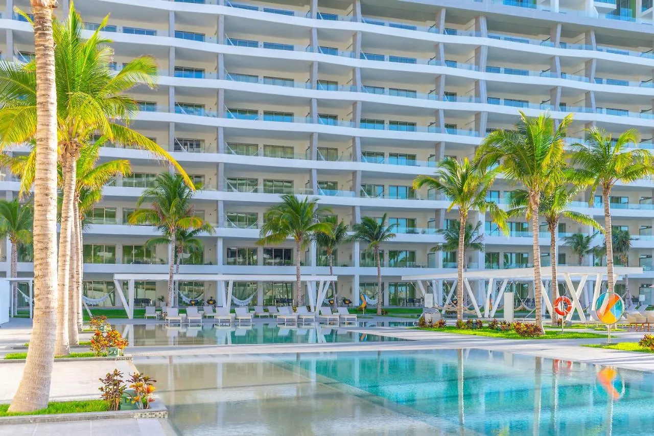 Garza Blanca Resort Cancun Mexico