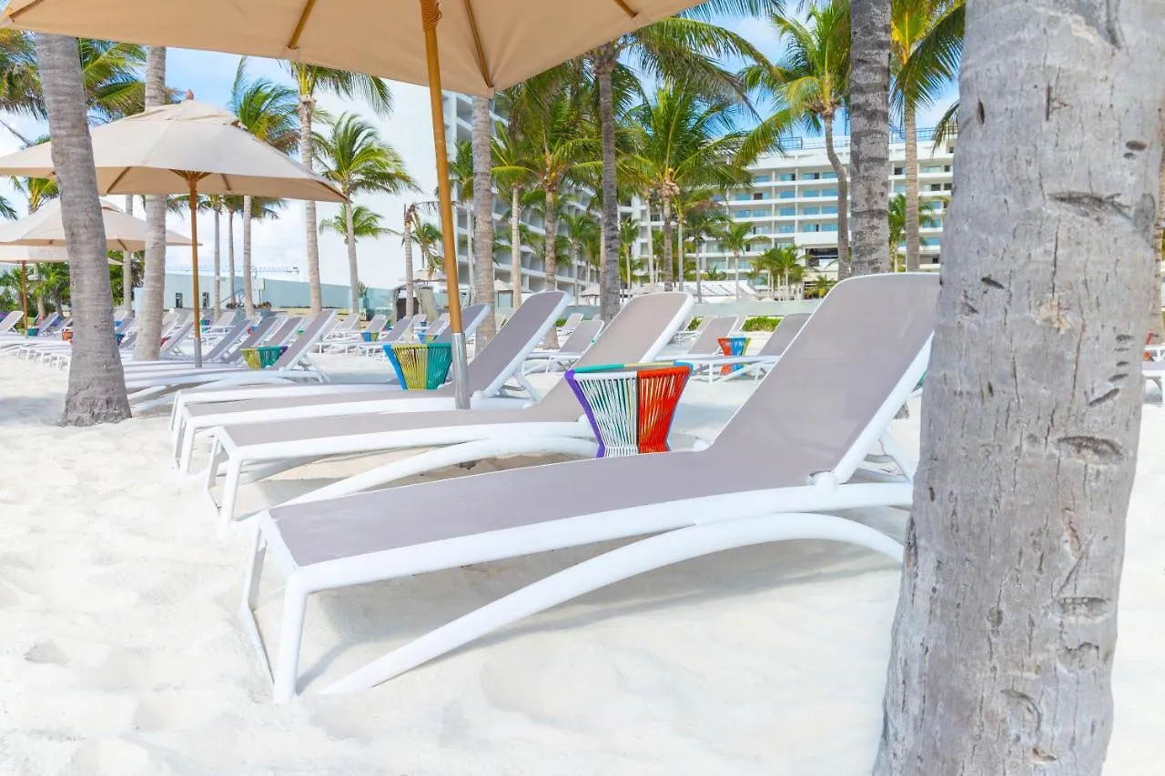 Garza Blanca Resort Cancun