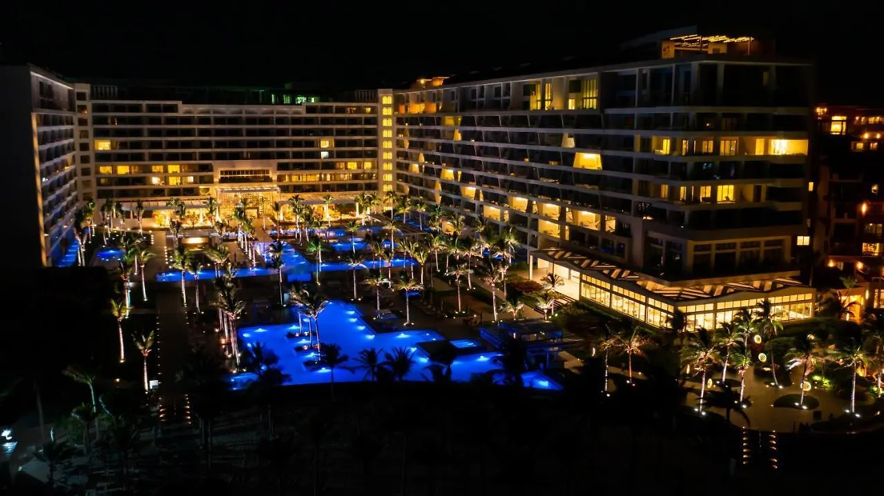 Garza Blanca Resort Cancun