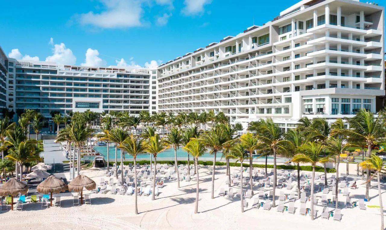 Garza Blanca Resort Cancun