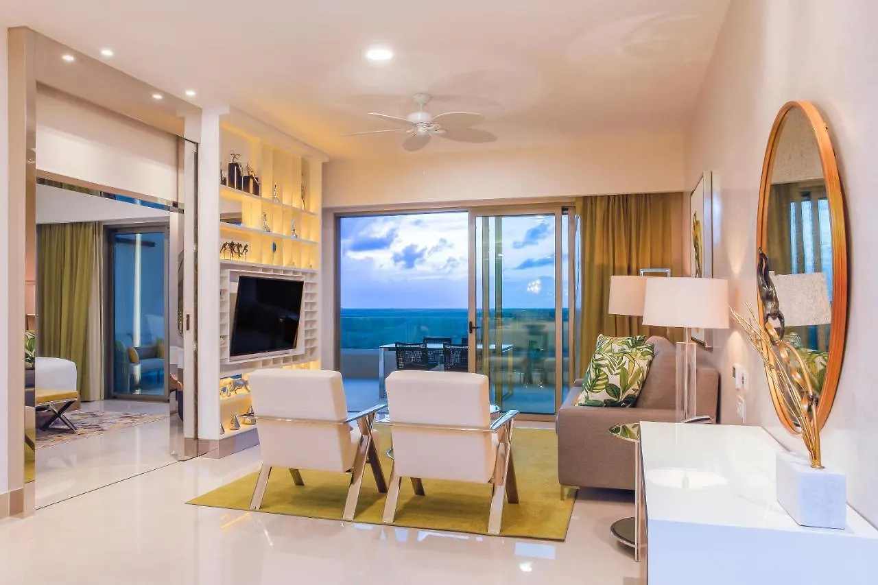 Garza Blanca Resort Cancún