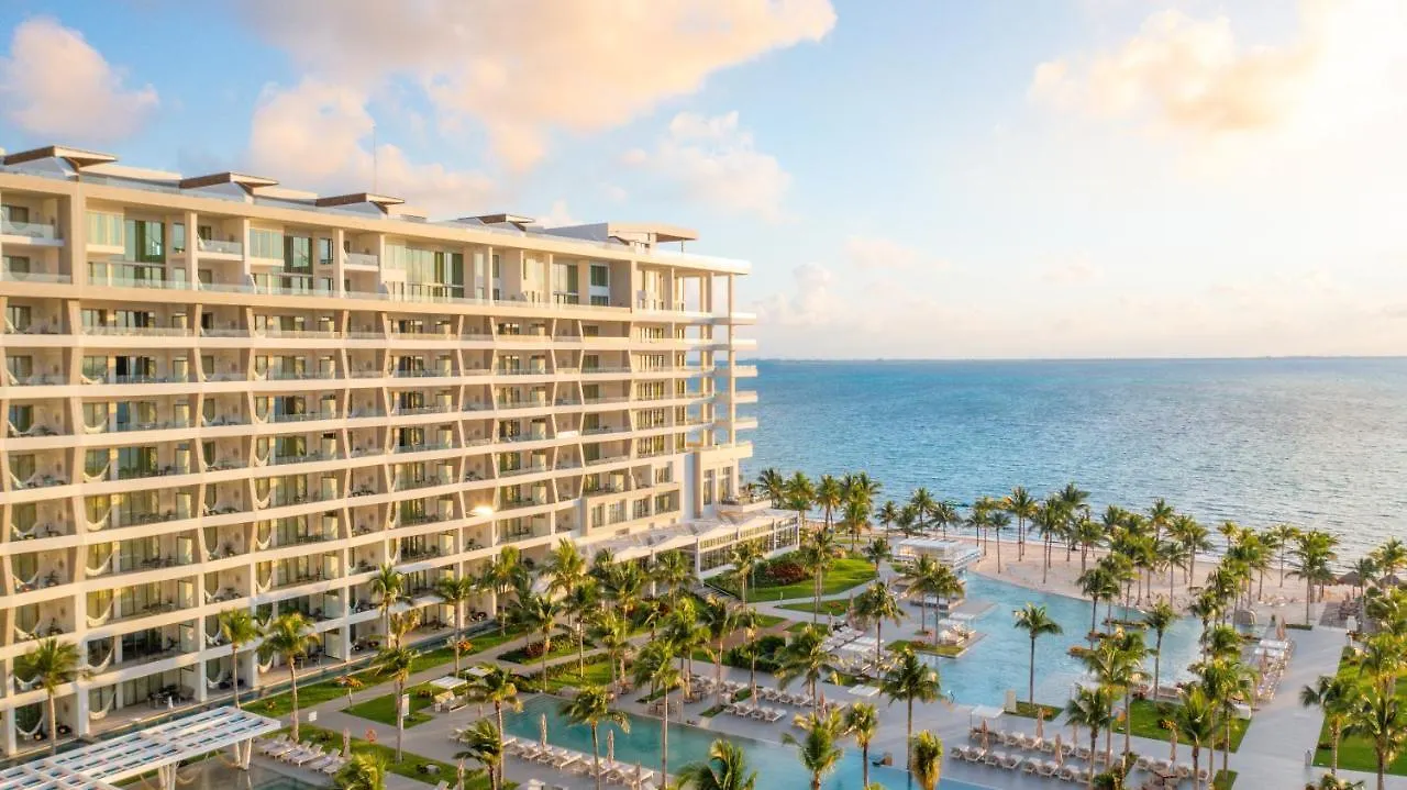 Garza Blanca Resort Cancun