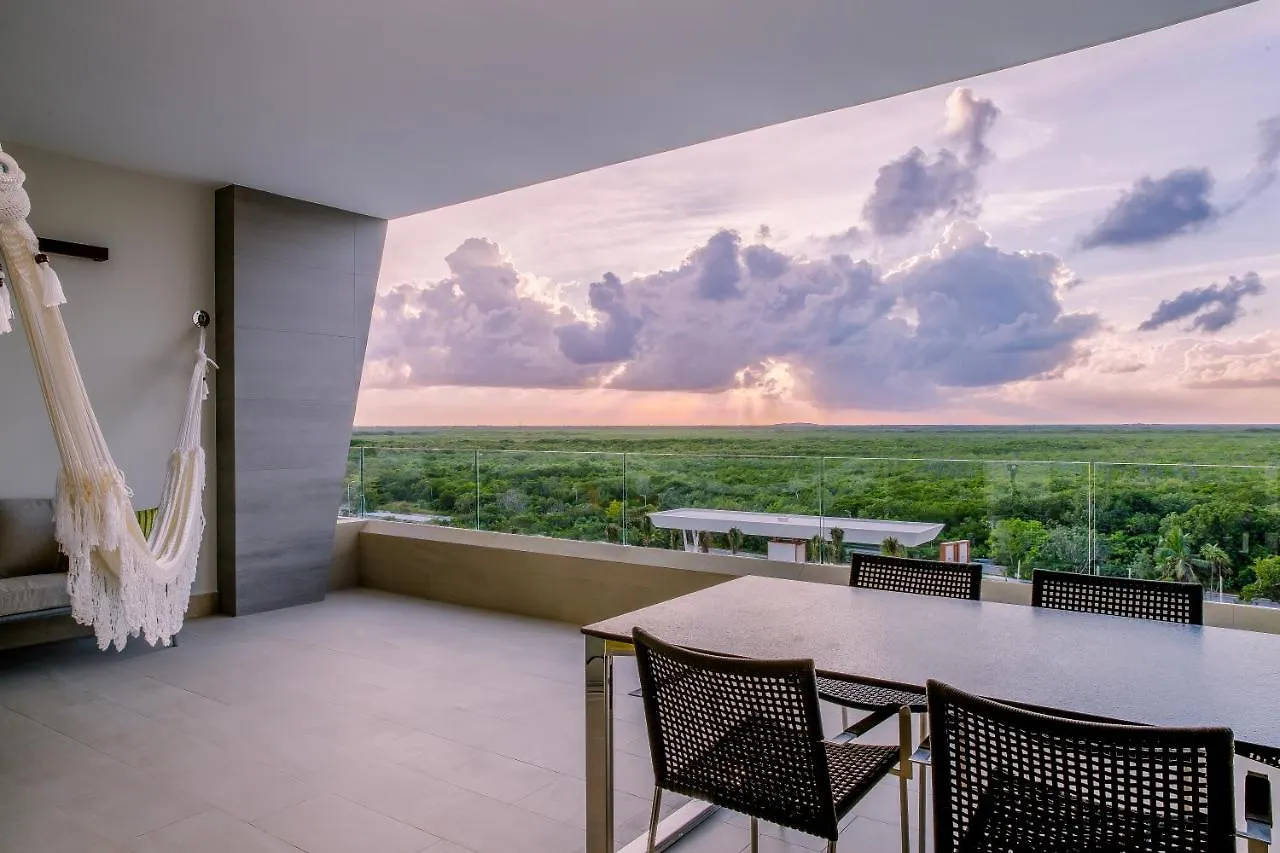 *****  Garza Blanca Resort Cancun Mexico