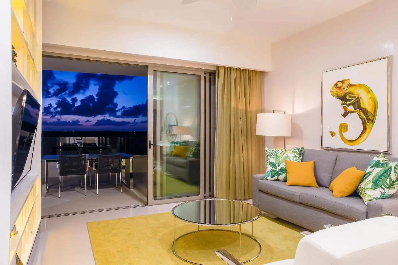 Garza Blanca Resort Cancún