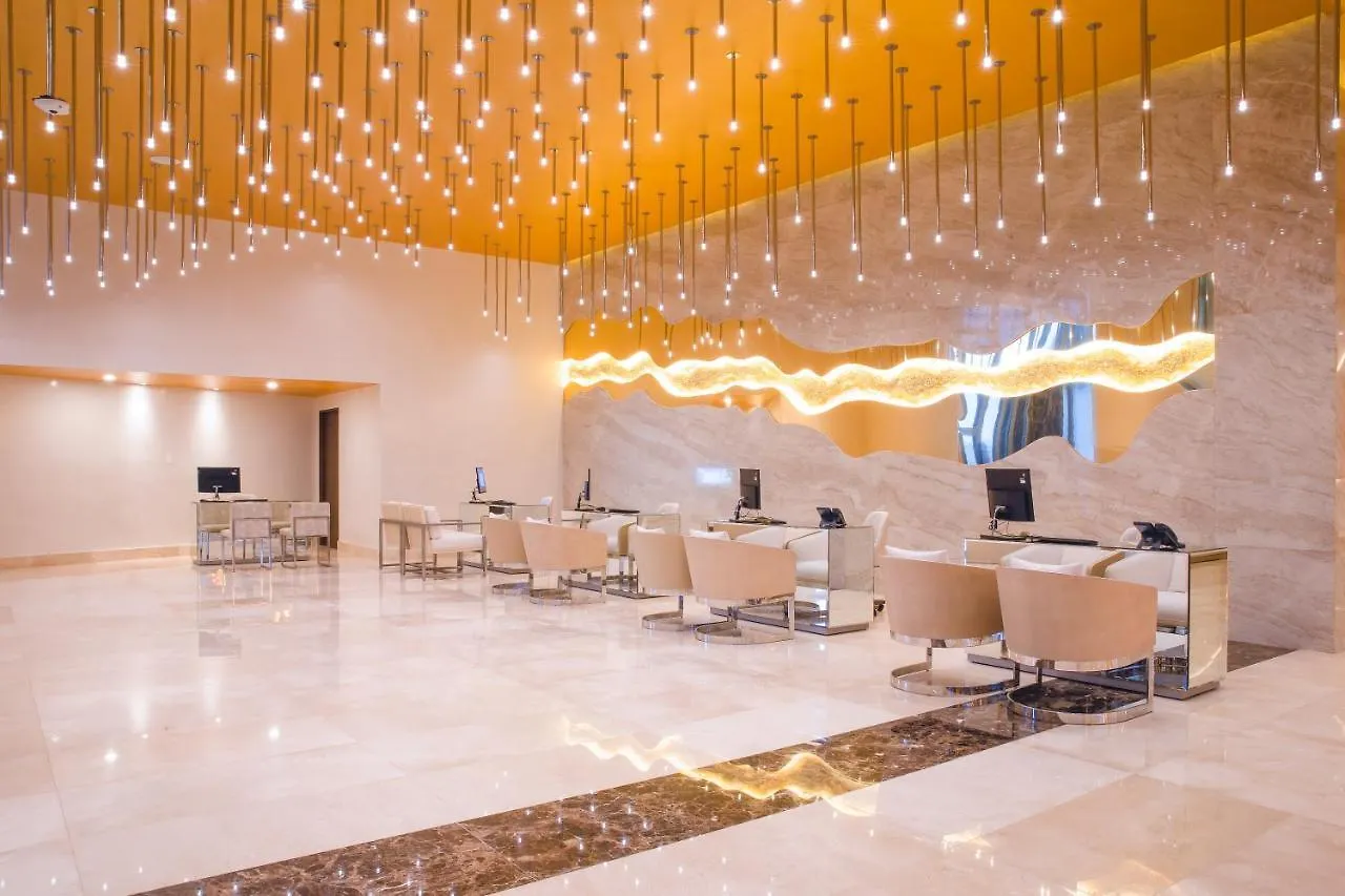 Garza Blanca Resort Cancun