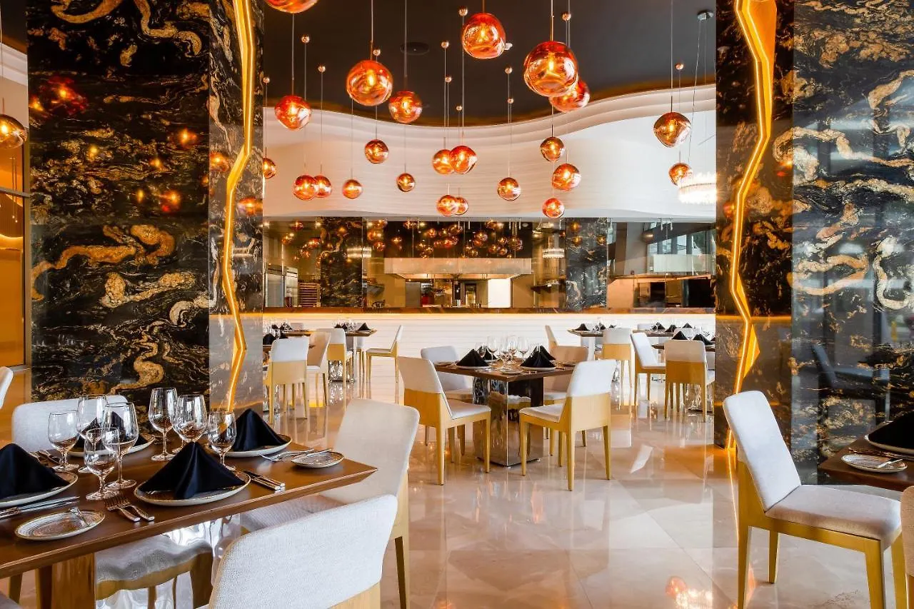 Garza Blanca Resort Cancún
