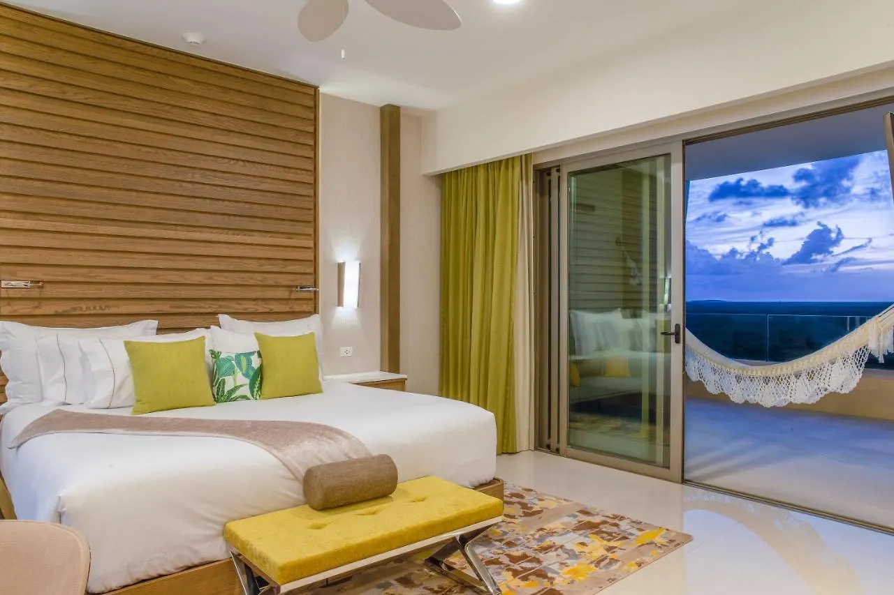 Garza Blanca Resort Cancún