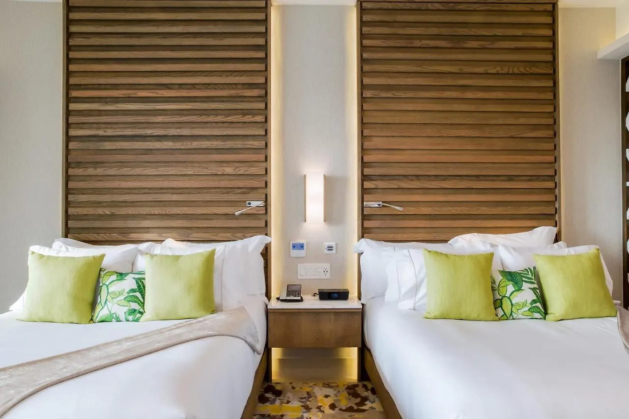 Garza Blanca Resort Cancun