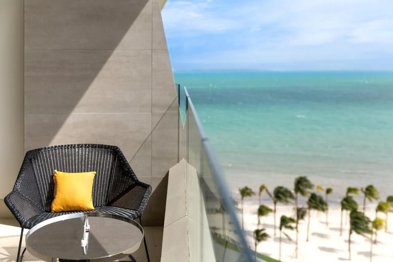 Garza Blanca Resort Cancun