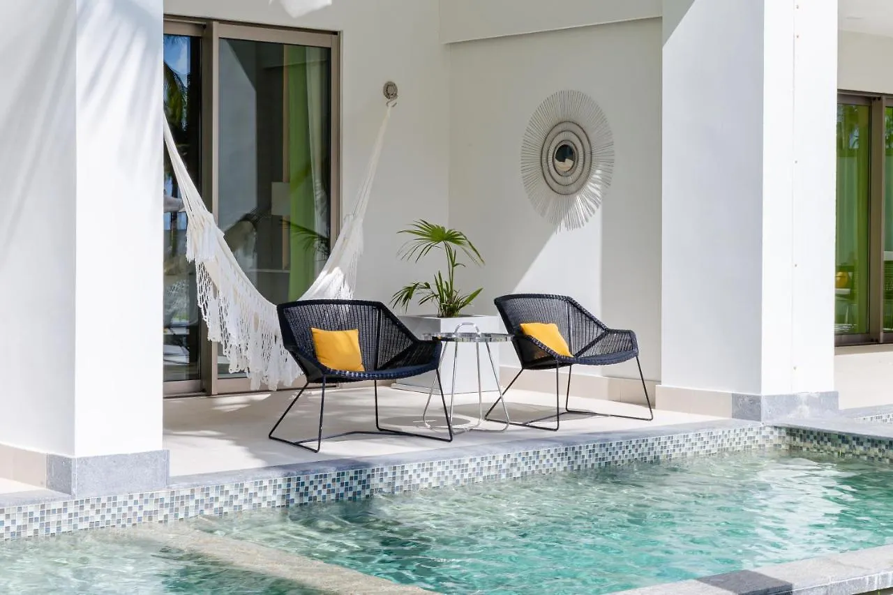 Garza Blanca Resort Cancun Mexico