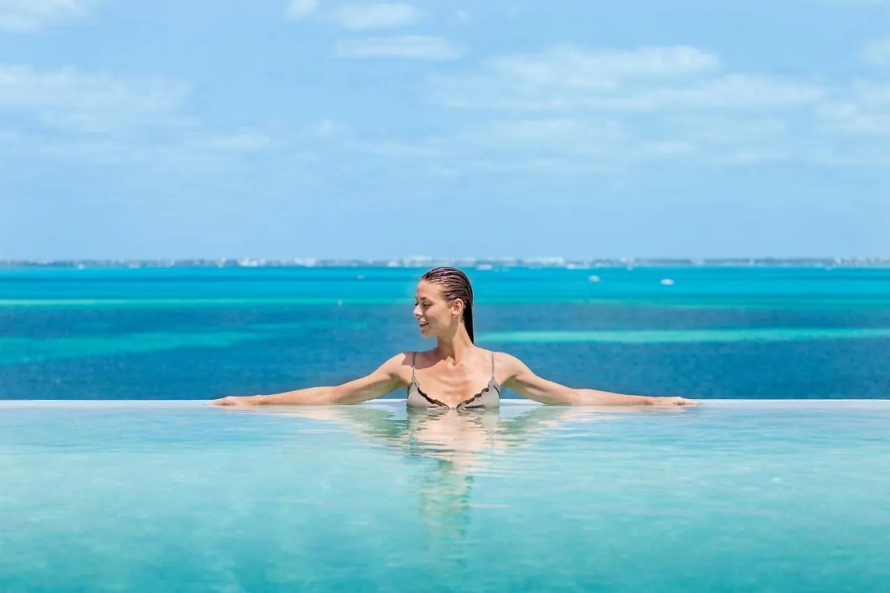 Garza Blanca Resort Cancún
