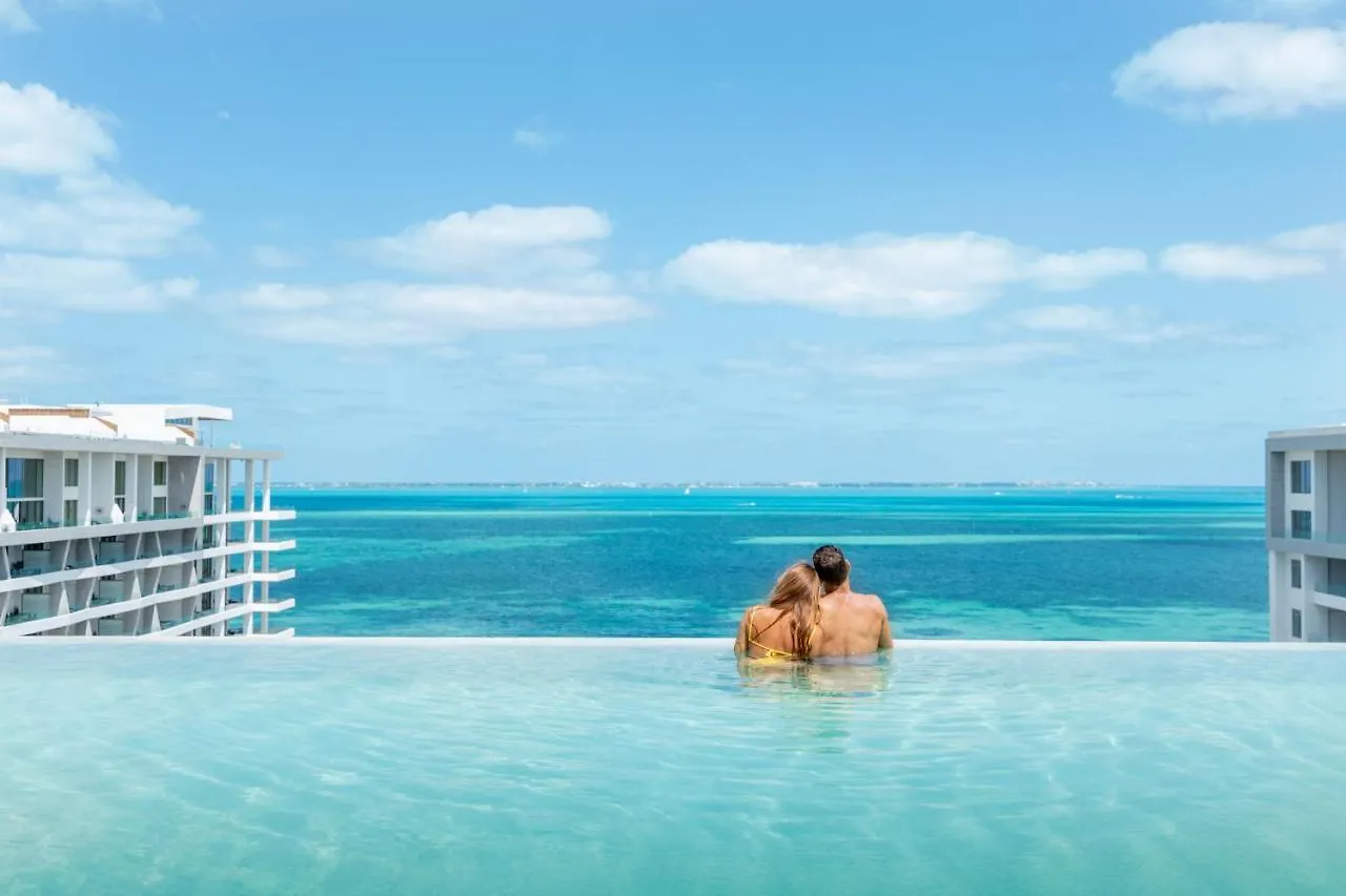 Garza Blanca Resort Cancún