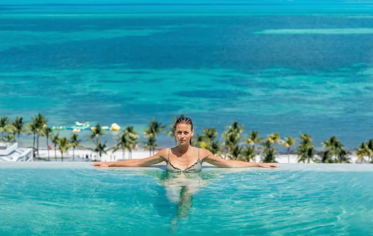 Garza Blanca Resort Cancún