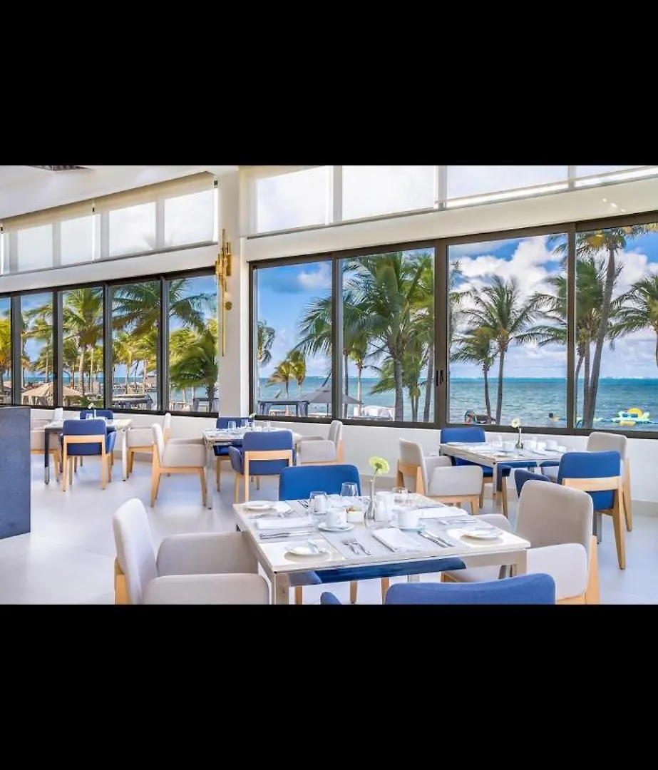 Garza Blanca Resort Cancún