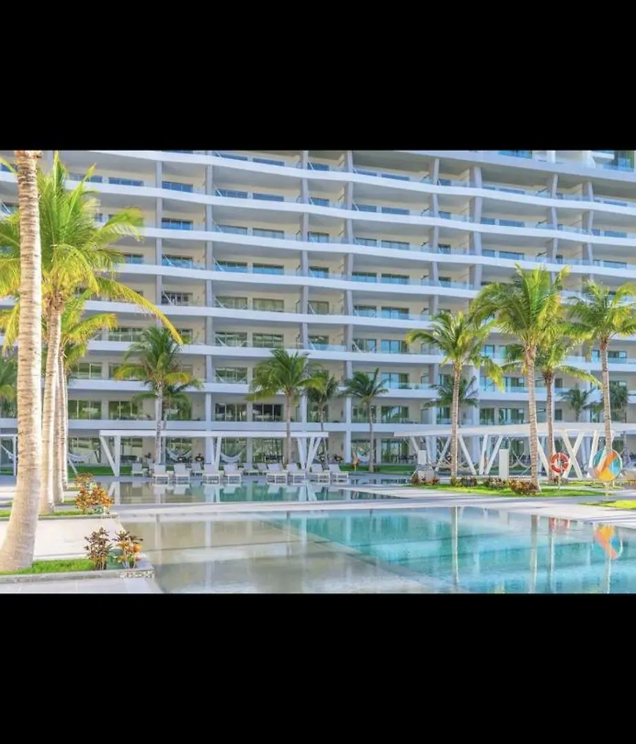 Garza Blanca Resort Cancun