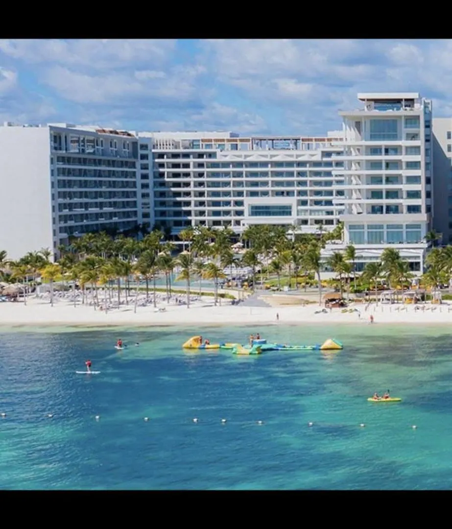 Garza Blanca Resort Cancun