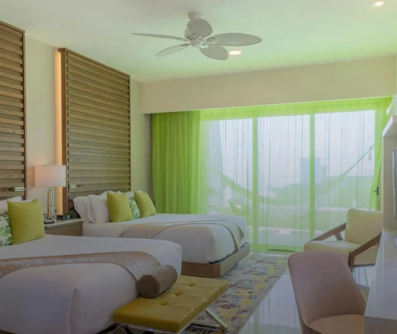 Garza Blanca Resort Cancun