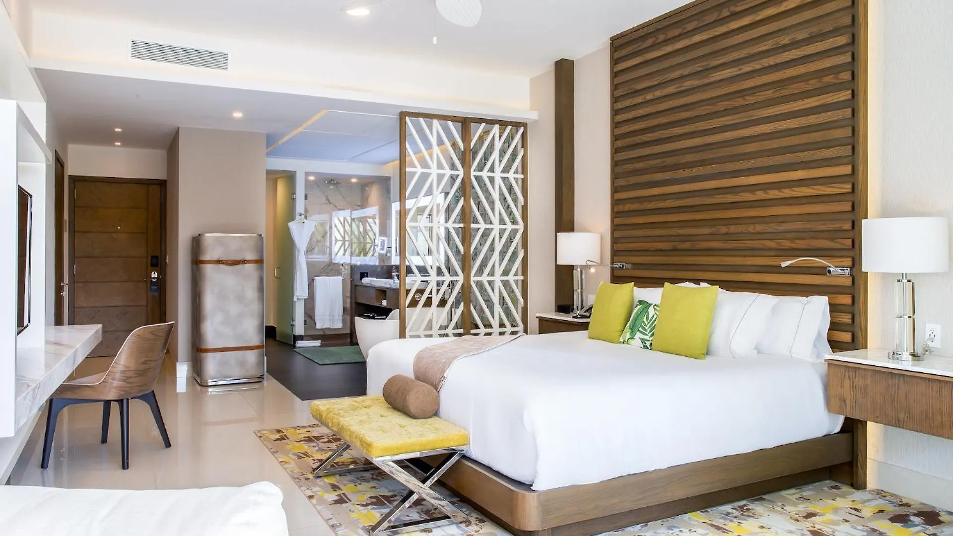 Garza Blanca Resort Cancun